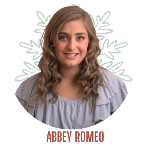 Abbey Romeo Bio picture